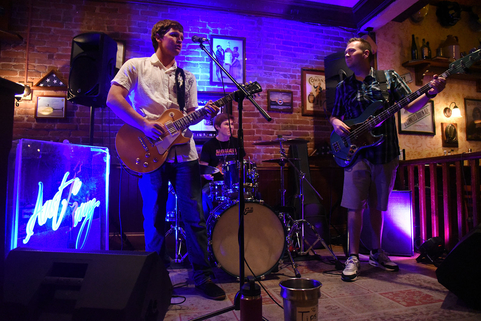 Austin Young Band